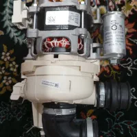 لباسشویی و ظرفشویی