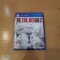 بازی evil within 2