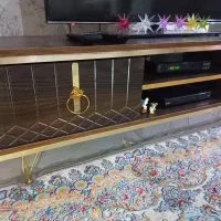 میز واینه کنسول