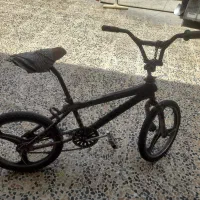 دوچرغه ۲۰ رینگ اسپرت