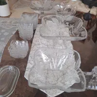 سرویس کریستال