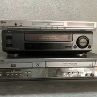 دستگاه DVD+CD+DVD همراه با KARAOKE