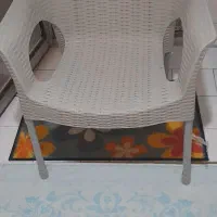 صندلی نونو استفاده نشده