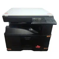 پرینتر شارپ BPX240L تقریباً نو