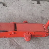 جک سوسماری ۳تن قدیمی ژاپنی