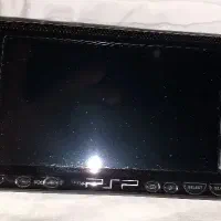 psp درحد نو