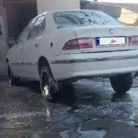 سمند مدل 89|خودرو سواری و وانت|بندرعباس, |دیوار