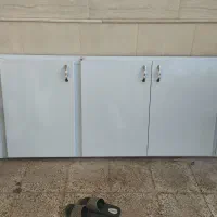 کابینت دست دوم