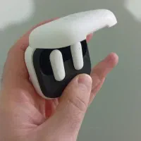 هدفون آنکر -souncore- در حد صفر با یک ساعت کارکرد