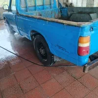 اتاق بالا پایین نیسان کفی