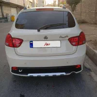 کوییک مدل۴۰۲|خودرو سواری و وانت|شیراز, میانرود|دیوار