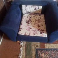 مبل|مبلمان خانگی و میز عسلی|صدرا-فارس, فاز ۲|دیوار