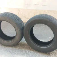لاستیک پراید 165