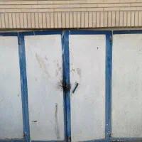 گراج سه و نیم در دو
