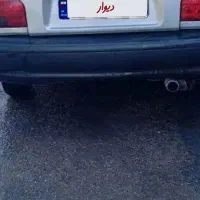 پراید ۸۵