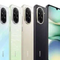 Redmi A5 ویژه بازنشستگان