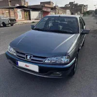 پژو پارس 92 سال ماشین بدون هزینه اضافی