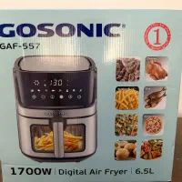 سرخ کن بدون روغن گوسونیک مدل َّAF-557