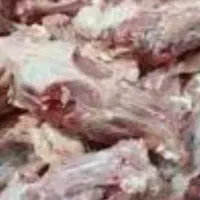 اسکلت مرغ