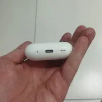 airpods pro2 type c|لوازم جانبی موبایل و تبلت|تهران, آسمان|دیوار