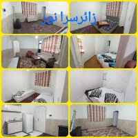 اجاره شبانه سوئیت آپارتمان کنارحرم مطهر