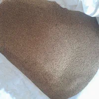 سلام  خدمت دوستان عزیز  بزر یونجه ۱۲۰ کیلو  دارم