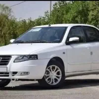 فروش سمند سورن پلاس صفر کیلومتر