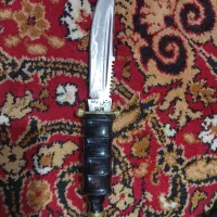 چاقو قصابی نو