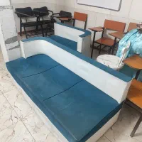 مبل|مبلمان اداری|پرند, فاز ۲|دیوار
