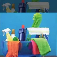 نظافت منزل ساختمان آپارتمان