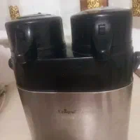 فلاکس چای دوقلو یونیک