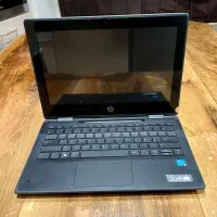 لپ تاپ اچ پی مدل ۲۰۲۰ HP Fortis 11 G9