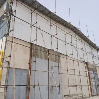 خدمات داربست فلزی آسیا تمام استان فارس