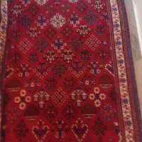 فرش دستباف کناره