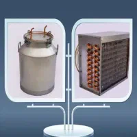 دستگاه گلاب گیری