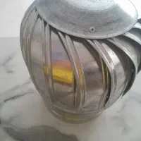 دودکش چرخان