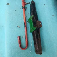 جک و قفل فرمون
