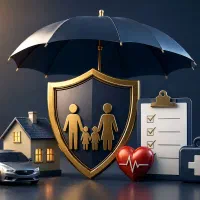 بیمه بدون چک و کارمزد اعتماد شما سرمایه ماست بدون