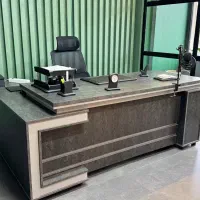 میز آلفا مدیریت مدرن