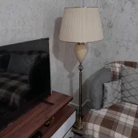 اباژور ایستاده