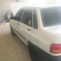 پراید مدل 87