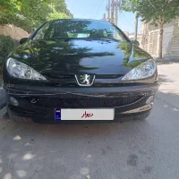 ۲۰۶تیپ ۲ مدل ۸۸