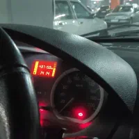 ال 90 مدل 93 E2 پارس خودرویی فولاد
