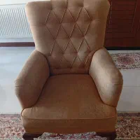 مبل راحتی