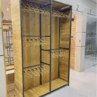 تجهیز مغازه بارگال کد ۳۰۰ برند درجه یک  شاهکار