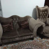 کارکرده|مبلمان خانگی و میز عسلی|سنگر, |دیوار