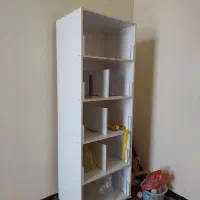 کمد MDF طبقه ای