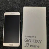 گوشی سامسونگ J7