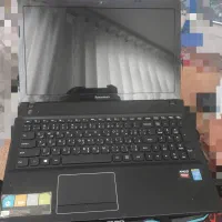 لپ تاپ لنوو G510