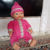 عروسک